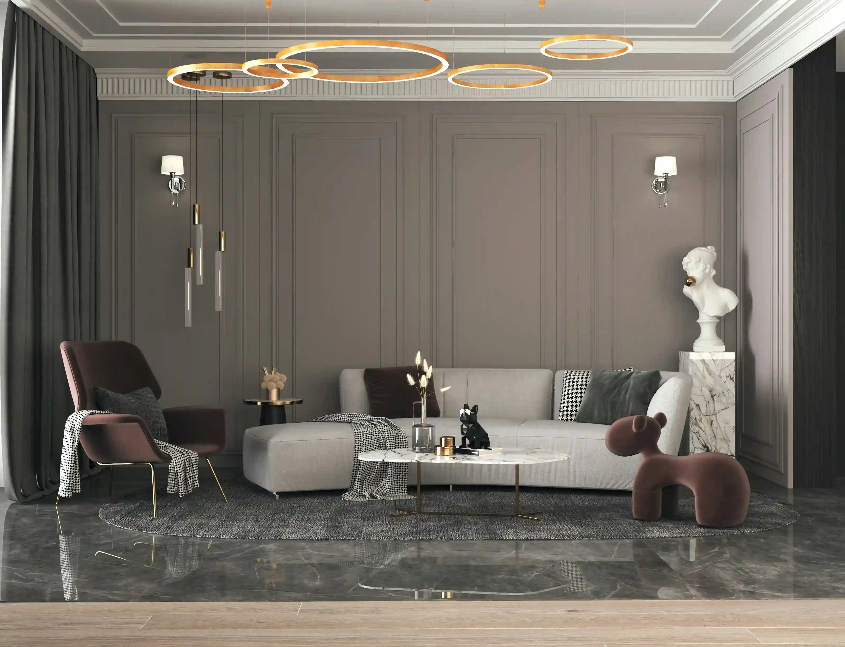 Lighting Solutions